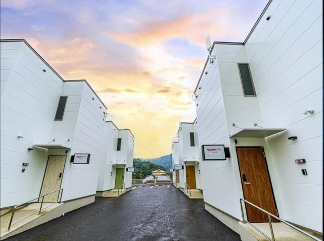 Rakuten Stay House X Will Style Sasebo 110 Dış mekan fotoğraf