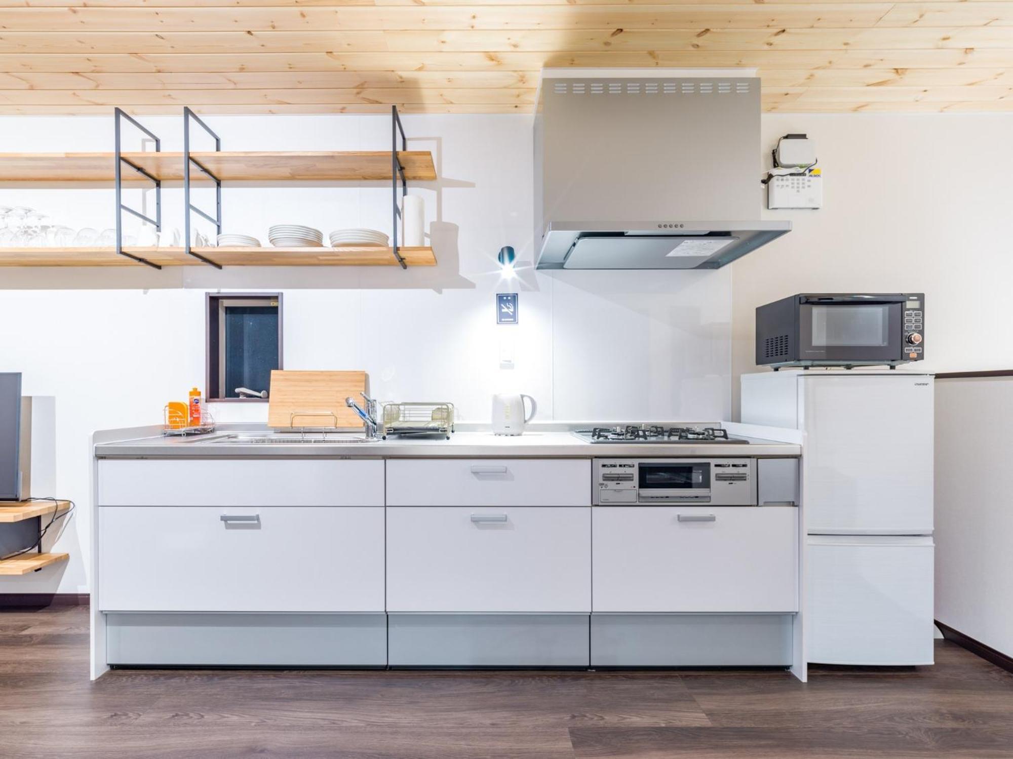 Rakuten Stay House X Will Style Sasebo 110 Dış mekan fotoğraf