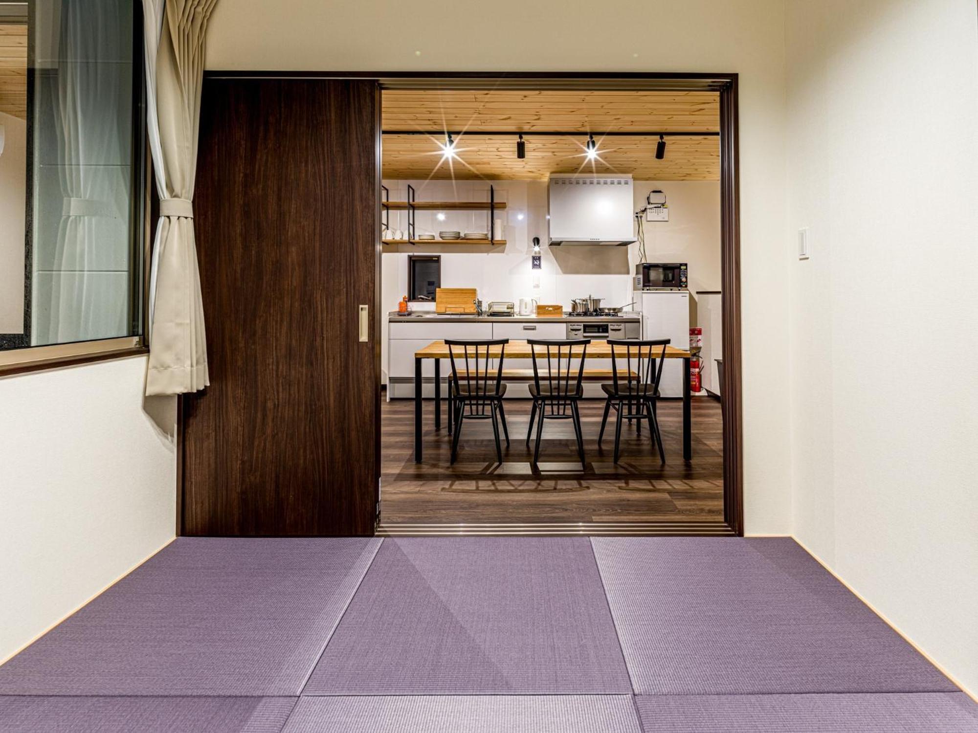 Rakuten Stay House X Will Style Sasebo 110 Dış mekan fotoğraf