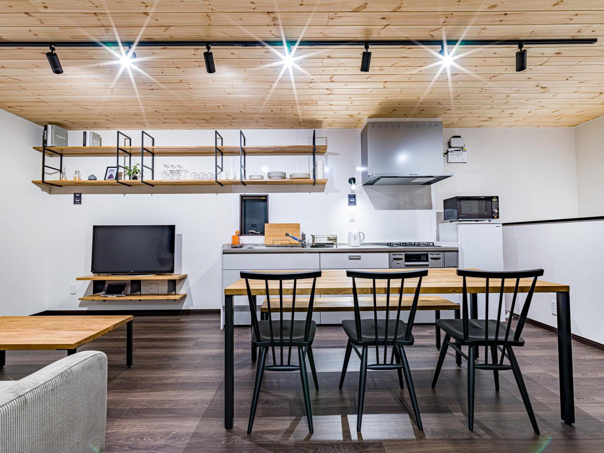 Rakuten Stay House X Will Style Sasebo 110 Dış mekan fotoğraf