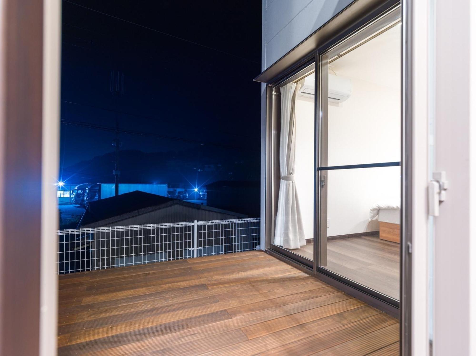 Rakuten Stay House X Will Style Sasebo 110 Dış mekan fotoğraf